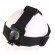 SnowHu Chest Harness Belt Strap with Head Belt for GoPro &amp; Xiaomi Yi - GP59