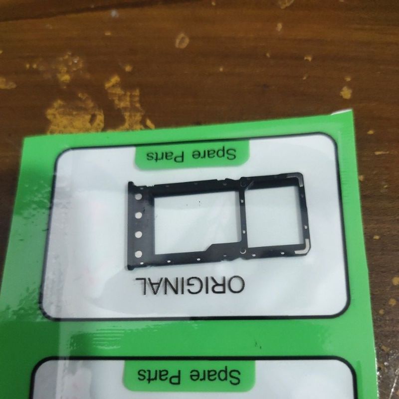 SIM TRAY/SLOT SIM XIAOMI REDMI 6/6A SIM 1