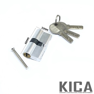 SILINDER KUNCI PINTU / SILINDER PINTU BESAR / KUNCI PINTU GROSIR