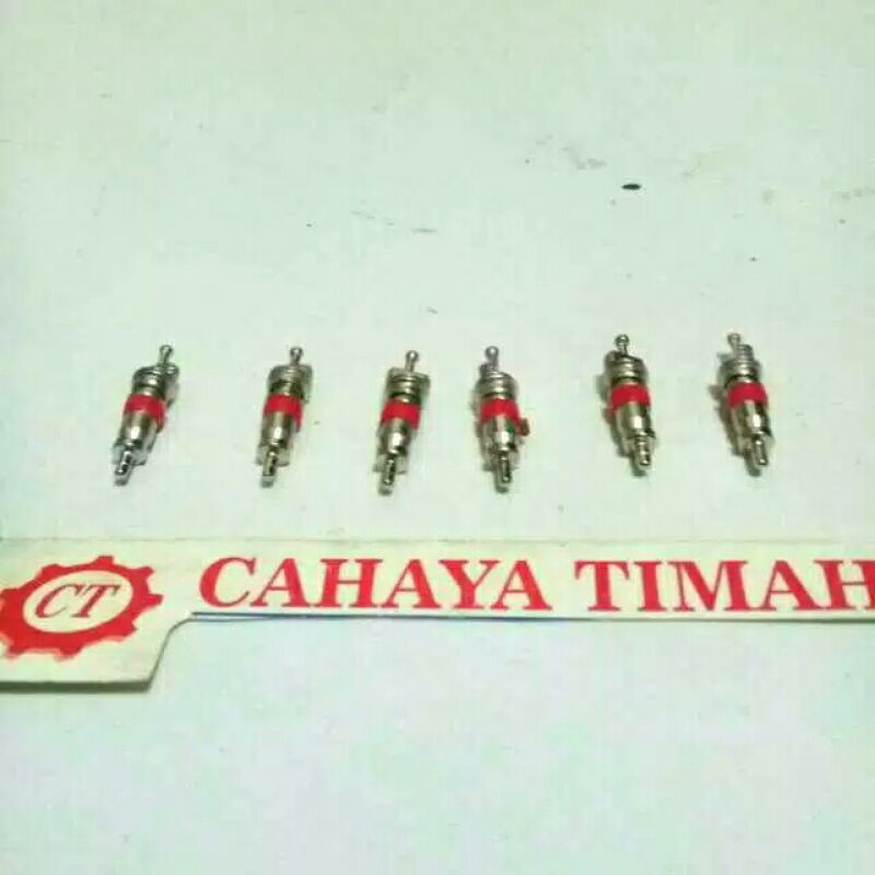 spuyer / isi pentil ban