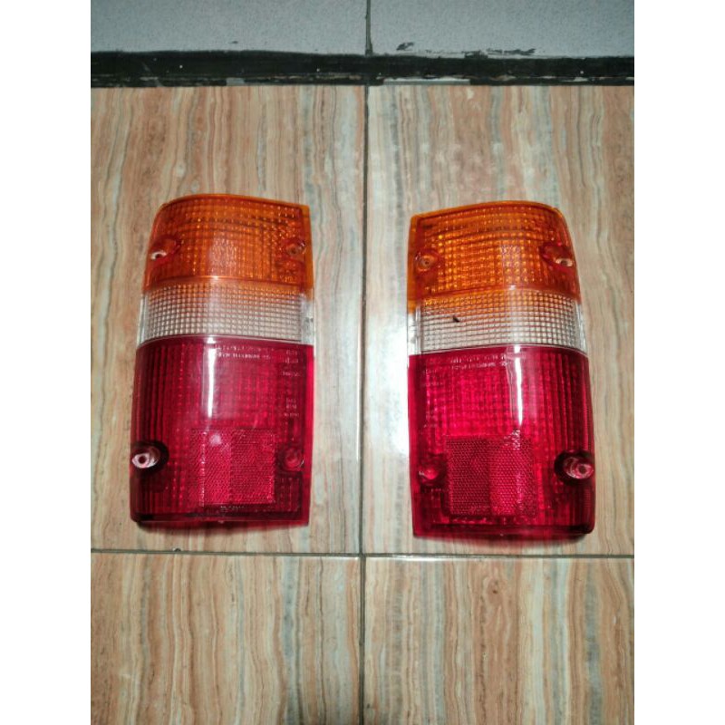 Mika Stoplamp kijang super/grand