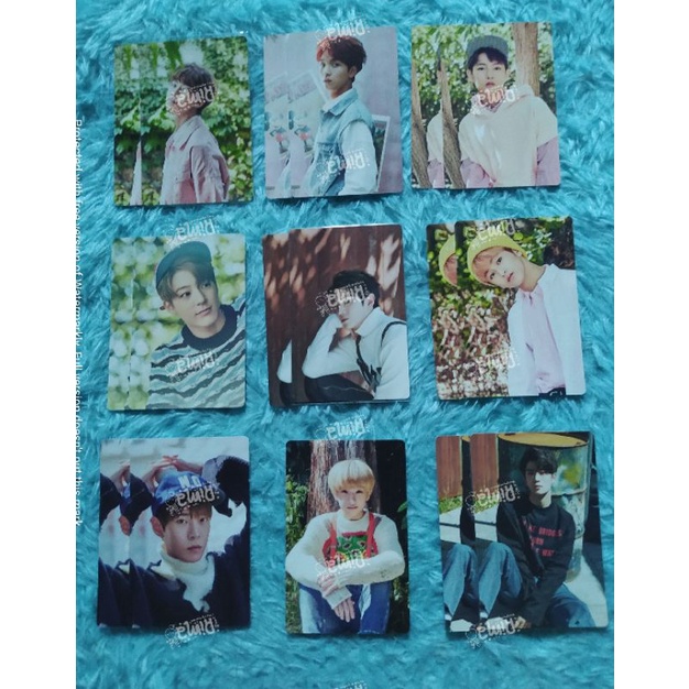 NCT season greeting 2017