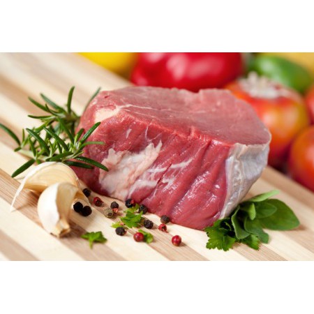 

Tenderloin Steak 200 gram (Ready to Cook)