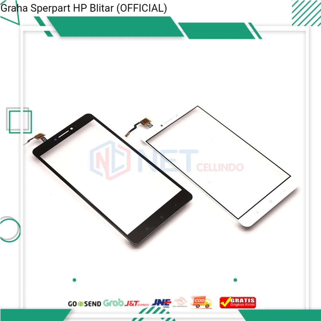 TOUCHSCREEN XIAOMI MI MAX / TX XIAOMI MI MAX / MI MAX 1