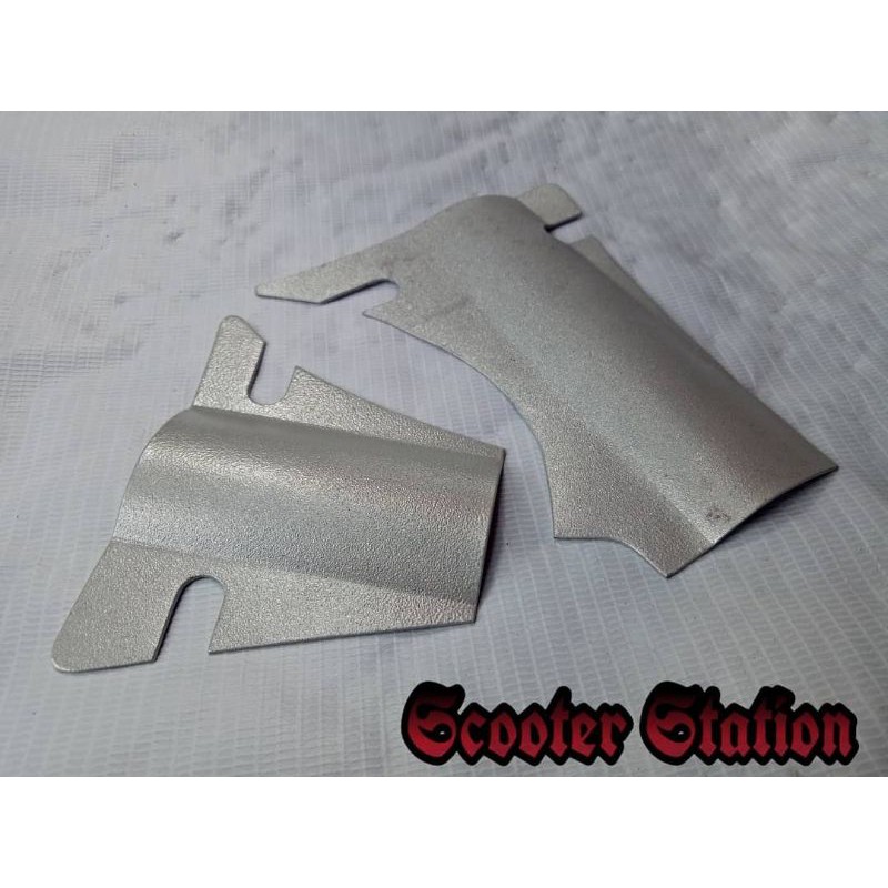 tutup stang vespa super sprint