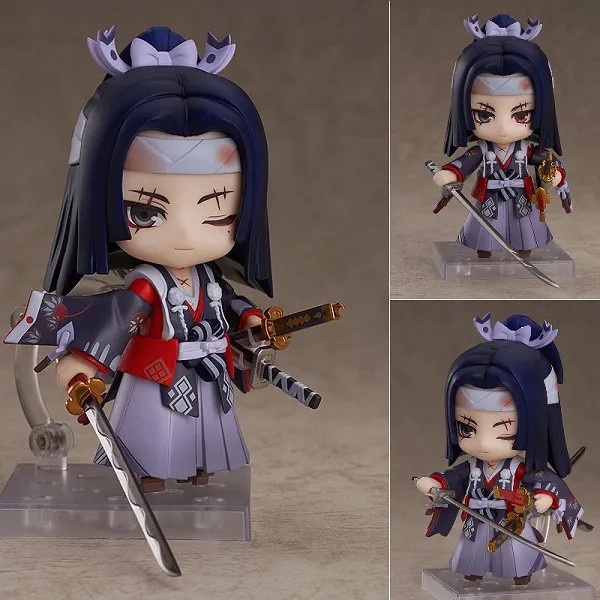 Nendoroid Onikiri - Onmyoji original