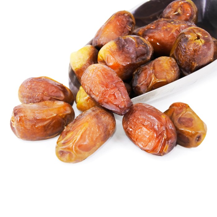 Kurma Shoidi 500 gr | Kurma Manis Lembut Seperti Kurma Sukari Premium