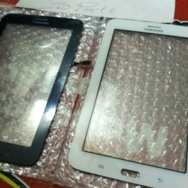 Touchscreen Samsung Galaxy Tab 3 Lite (SM-T110) (Wifi Only) (ORIGINAL)