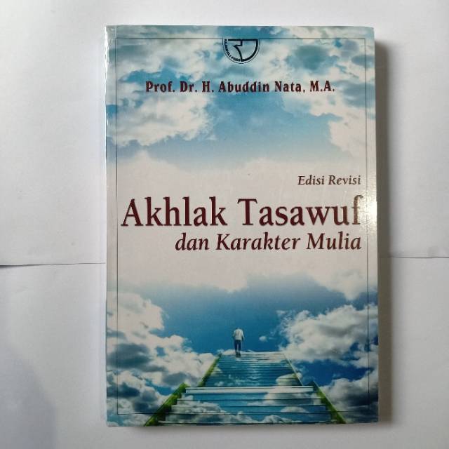 Yuk Bahas Buku Akhlak Tasawuf Abudin Nata Pdf [Terlengkap]