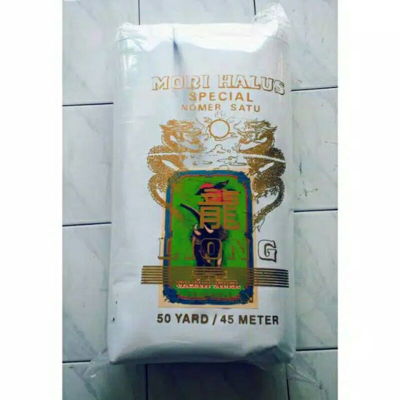 KAIN MORI / KAIN PUTIH / KAIN KAFAN / KAIN BATIK