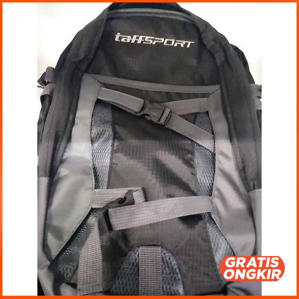 Guanhua Tas Ransel Mountaineering 35L - NH15Y001-Z