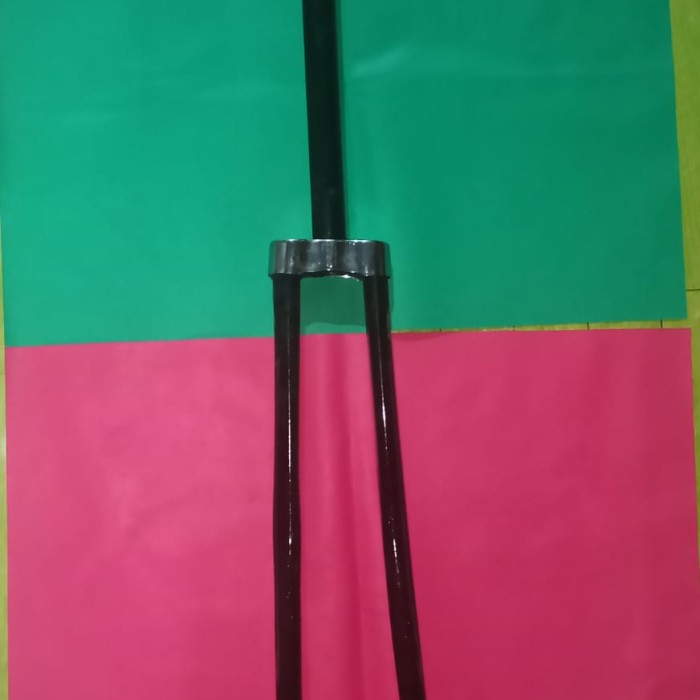 GARPU SEPEDA ONTHEL DAMES HEREN - FORK SEPEDA ONTHEL - GARPU SEPEDA