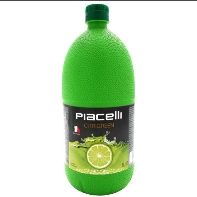 

Piacelli Lime 1LT