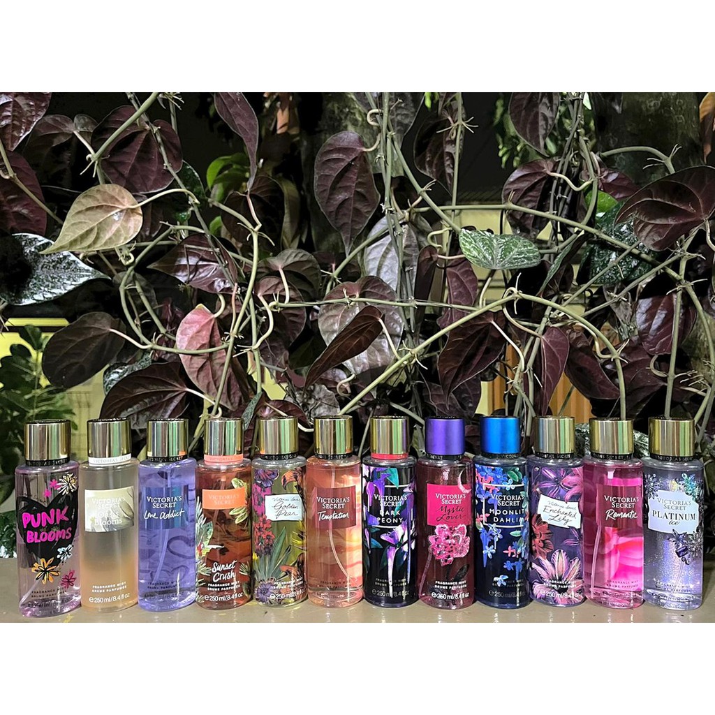 paket reseller parfum premium victoria secret