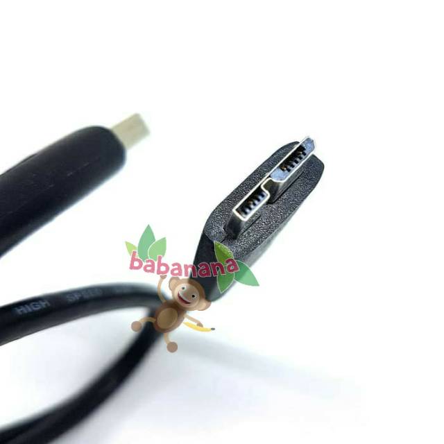 Kabel hdd usb 3.0 eksternal original cable hardisk external harddisk