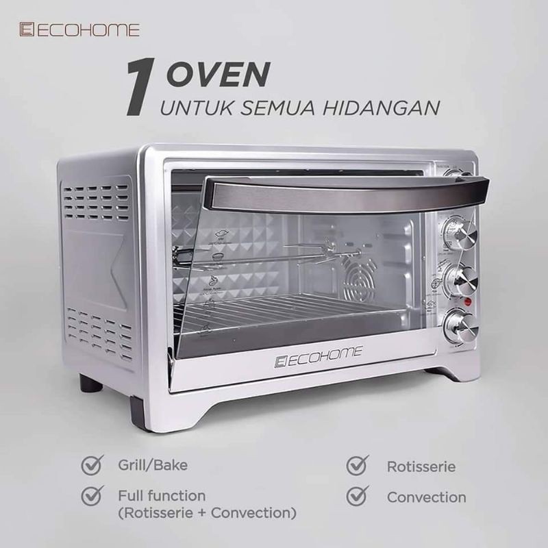 

ecohome