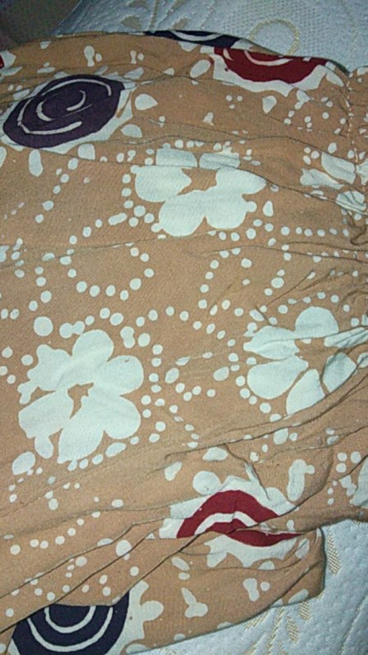 Setelan Cplp / Setelan Batik Cap / Setelan Batik / Batik Pekalongan By Saqueena Batik