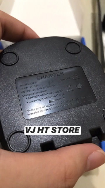 Charger HT UV82 UV 82 Charger Baofeng Lupax Berlin