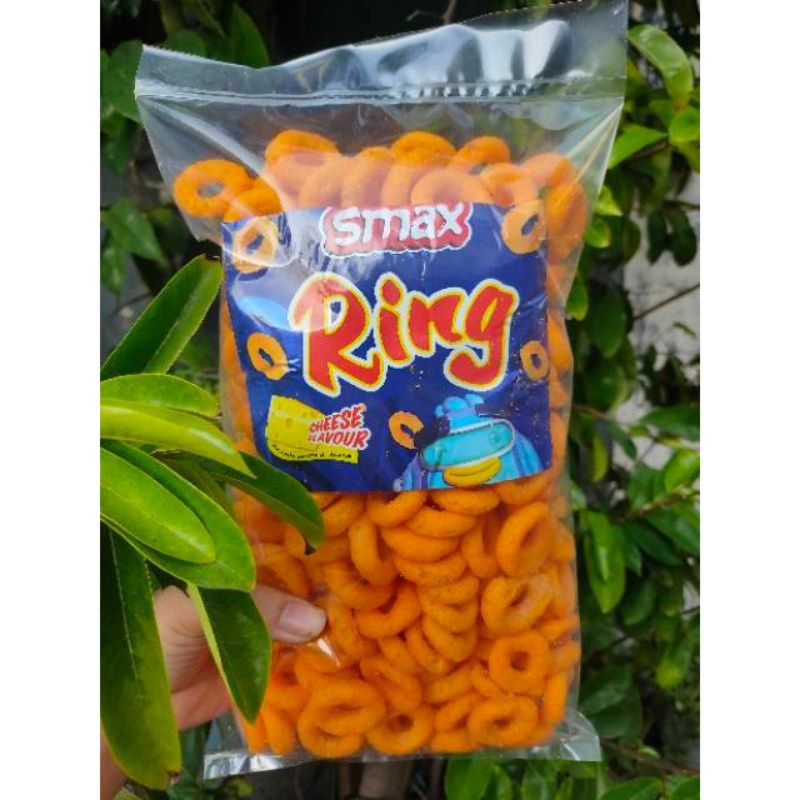 

RING KEJU 250G