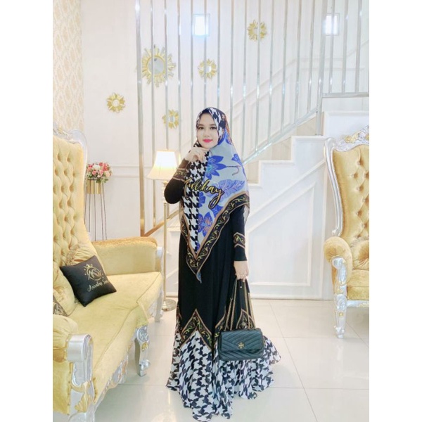 SAKINAH SYARI BY AURAKAY