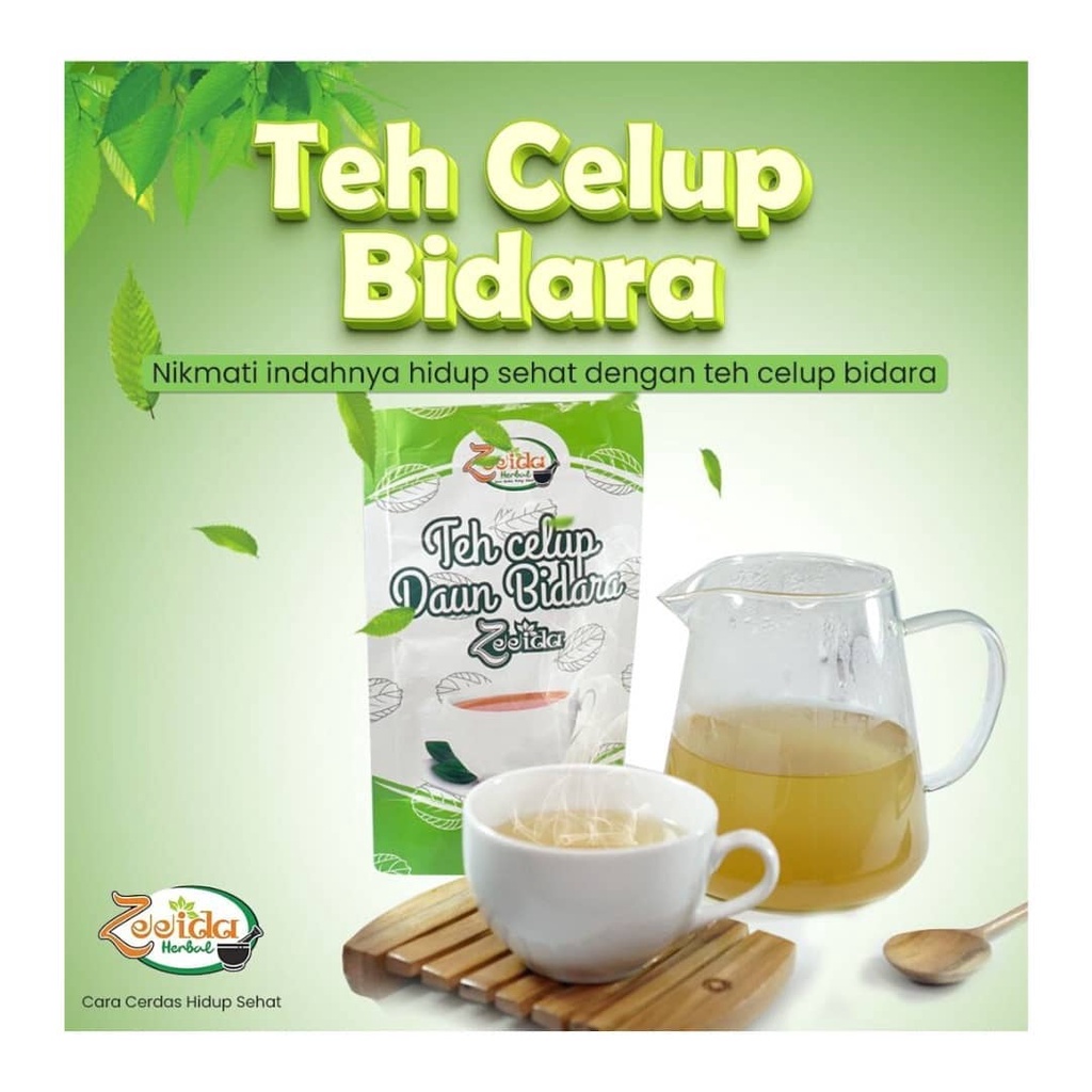 

TEH CELUP BIDARA /TEH KESEHATAN/TEH HERBAL/TEH RENDAH KALORI