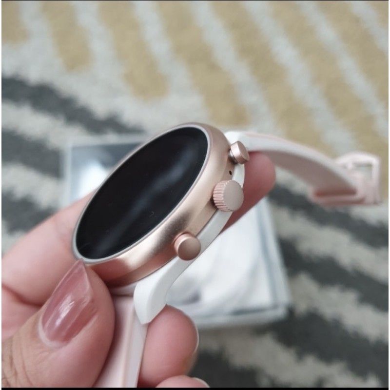 PL Fossil Smartwatch Gen 4 FTW6022