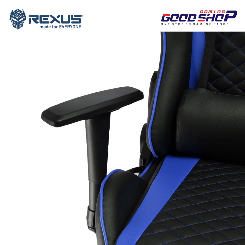 Rexus RGC100 Max / RGC-100 Max - Gaming Chair