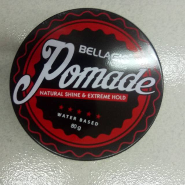 Bellagio pomade