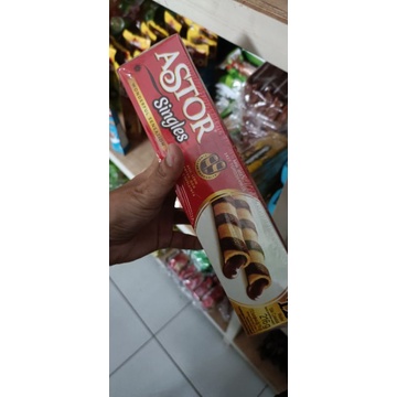 

Ready Stok Astor Sigle Premium