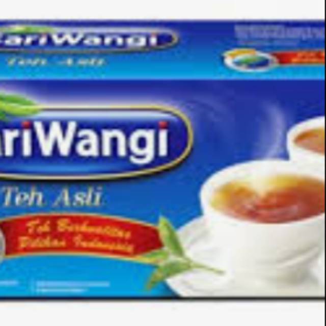 

Teh Sari Wangi