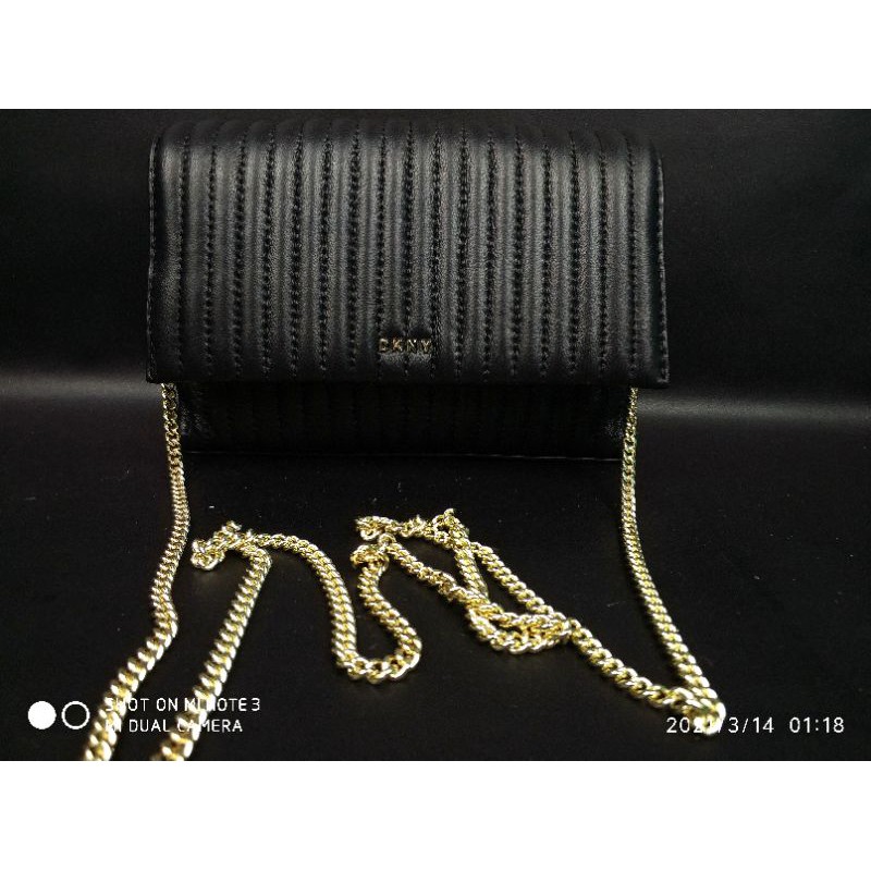 DKNY Crossbody Bag Authentic