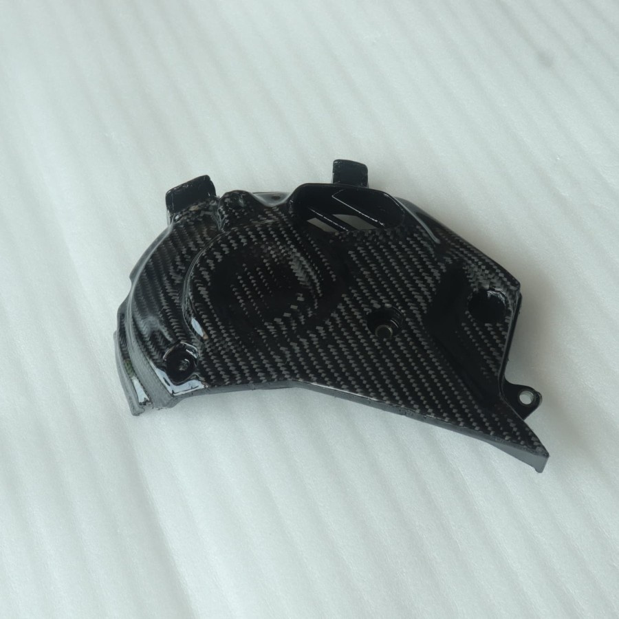 Air Duct Carbon Kevlar Honda PCX 150 Lokal