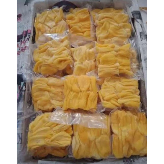 Nangka 500 gr