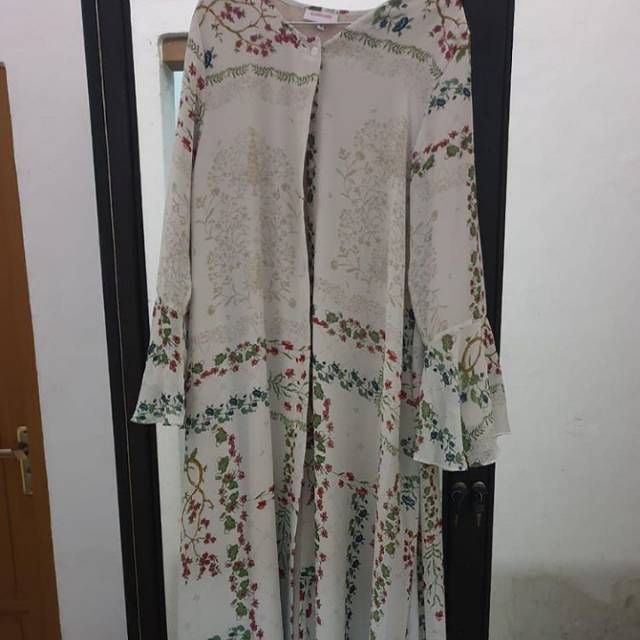 Pl Gangga Tunik L Ria miranda