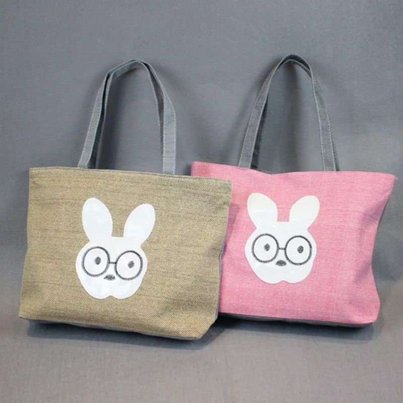 Arifirn Bunbun - Tas Tote Bag Wanita Murah