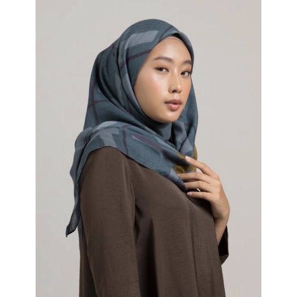 Akara scarf kami idea (calypso)