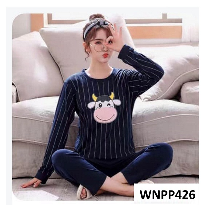 Piyama Couple Baju Tidur Couple Piyama Pasangan Baju Tidur Pasangan