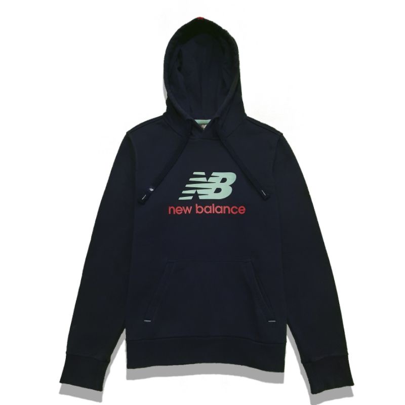 Hoodie New Balance Second