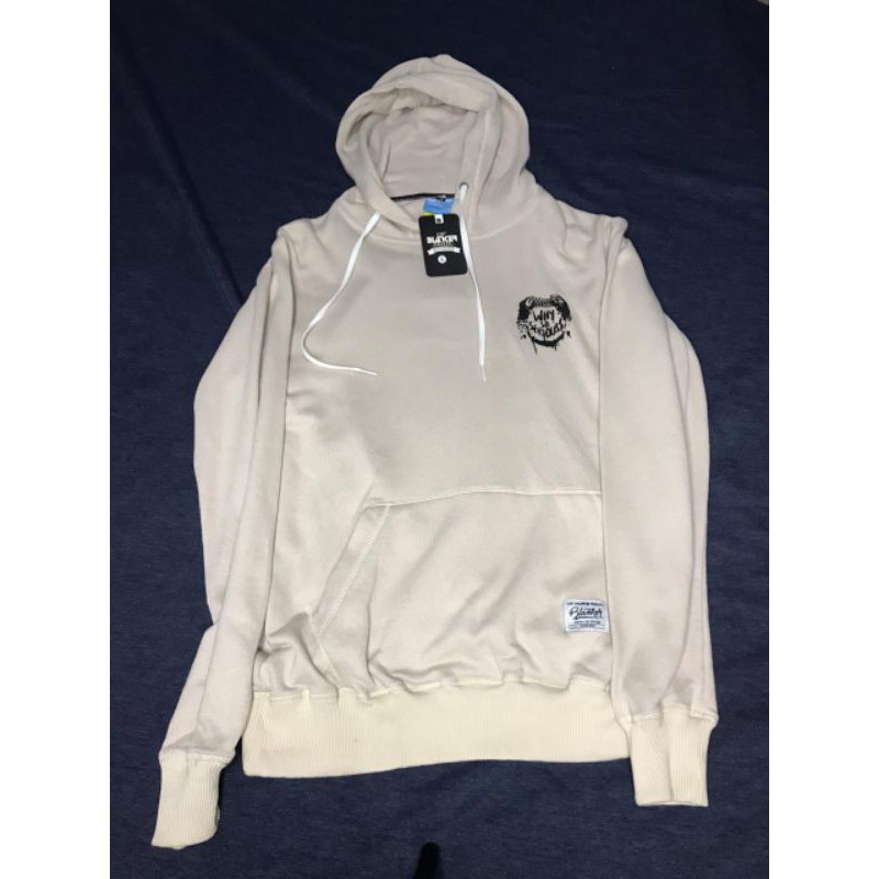 sweater hoodie blanker original