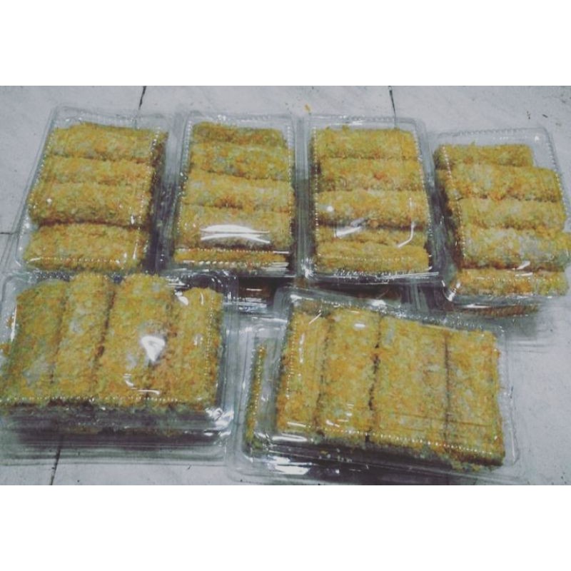

Risoles Frozen/Goreng/Banjarmasin