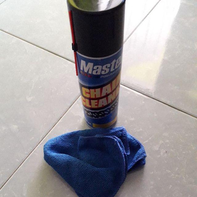 Kain Lap Microfiber - Cuci Mobil Motor Handuk Lembut - Bahan Mudah Menyerap Air & Mudah Dibersihkan