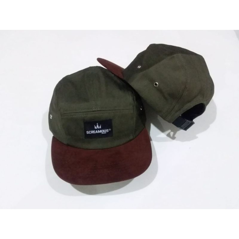 TOPI 5 PANEL SKYMO KUALITAS PREMIUM