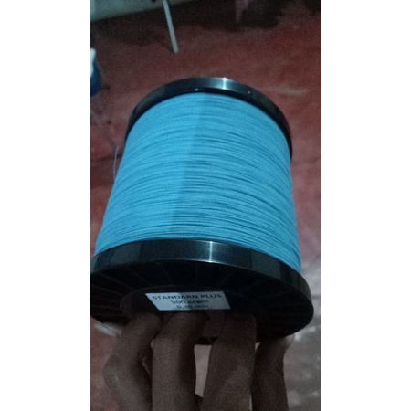 GELASAN CAT/LEM. READY UKURAN 0.28 - 0.40 KLOSS JUMBO