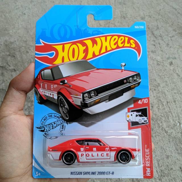 hw kenmeri