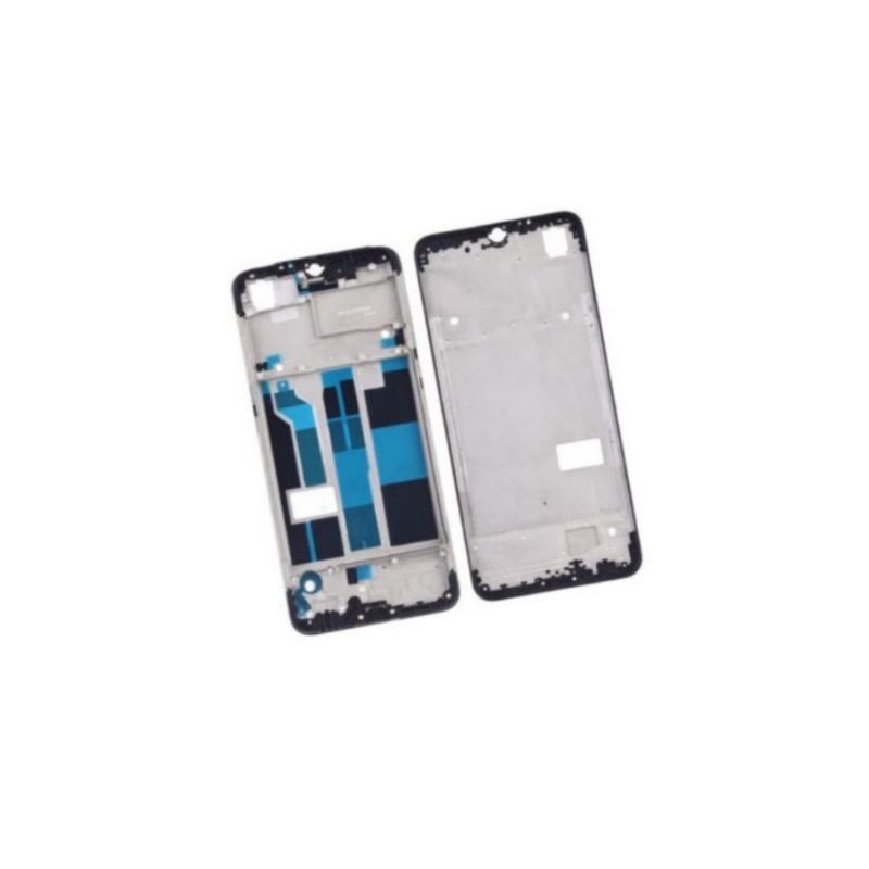 FRAME MIDDLE TULANG TENGAH TATAKAN LCD REALME 2 PRO