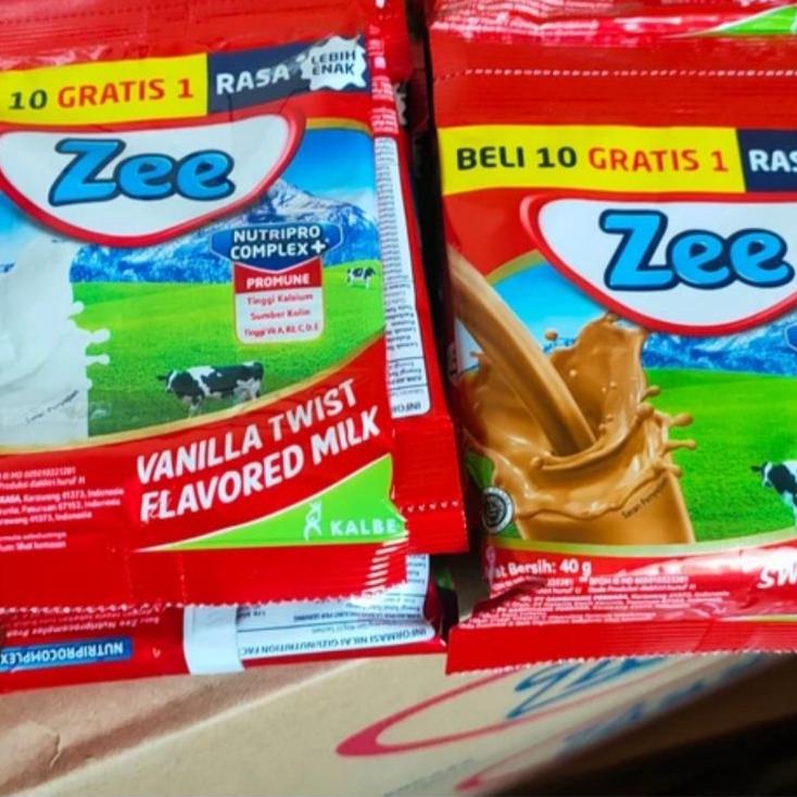 

Koleksi termurah || BTTSW Zee renceng / sachset beli 10 sachset free 1 sachset ready all varian ||Sale