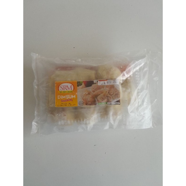 

Dim Sum super ayam isi10