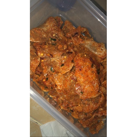 

basreng 250gr