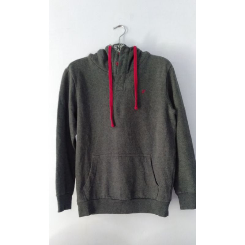 Hoodie FRJ Jeans second original