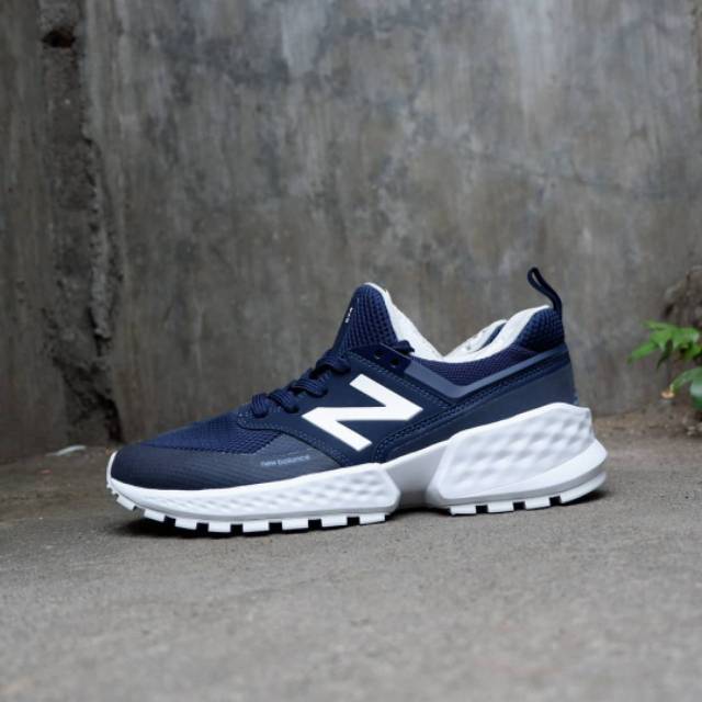 SEPATU PRIA NEW BALANCE ORIGINAL seri 574 lifestyle for men (MS574PTA)